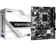 Asrock B760M-HDV/M.2 D4 - cena, srovnání