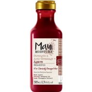 Maui MOISTURE Agave Chemically Damaged Hair Shampoo 385ml - cena, srovnání