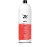 Revlon Pro You The Fixer Repair Shampoo 1000ml - cena, srovnání