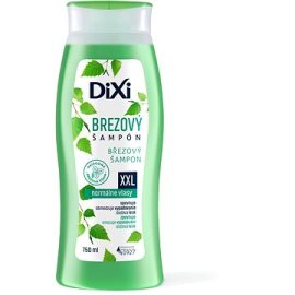 Dixi Brezový šampón XXL 750ml