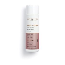 Revolution HAIRCARE Hyaluronic Shampoo 250ml