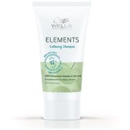 Wella Professionals Elements Calming Shampoo 30ml - cena, srovnání