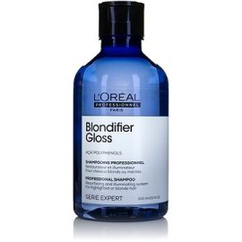 L´oreal Paris PROFESSIONNEL Serie Expert New Blondifier Gloss 300ml