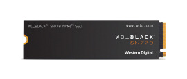 Western Digital Black WDS100T3X0E 1TB