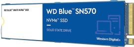 Western Digital Blue WDS200T3B0C 2TB