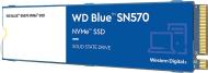 Western Digital Blue WDS200T3B0C 2TB - cena, srovnání