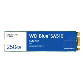 Western Digital Blue WDS250G3B0B 250GB