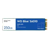 Western Digital Blue WDS250G3B0B 250GB - cena, srovnání
