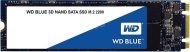 Western Digital Blue WDS500G3B0B 500GB - cena, srovnání