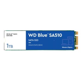 Western Digital Blue WDS100T3B0B 1TB