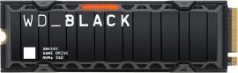 Western Digital Black WDS100T2XHE 1TB