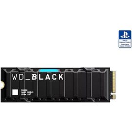 Western Digital Black WDBBKW0020BBK 2TB