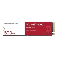 Western Digital Red WDS500G1R0C 500GB - cena, srovnání