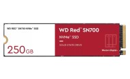 Western Digital Red WDS250G1R0C 250GB - cena, srovnání