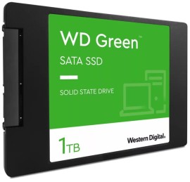 Western Digital Green WDS100T3G0A 1TB