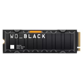 Western Digital Black WDS200T2XHE 2TB
