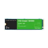 Western Digital Green WDS200T3G0C 2TB - cena, srovnání