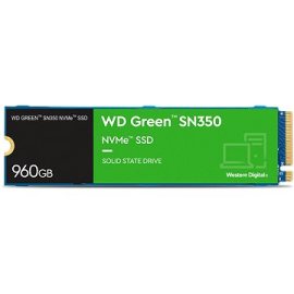 Western Digital Green WDS960G2G0C 960GB