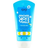 Primeros YOU + ME Waterlube 150ml - cena, srovnání