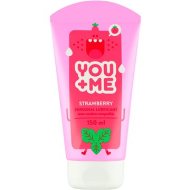 Primeros YOU + ME Strawberry 150ml - cena, srovnání