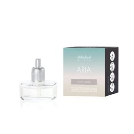 Millefiori Aria White Musk Electric náplň 20ml