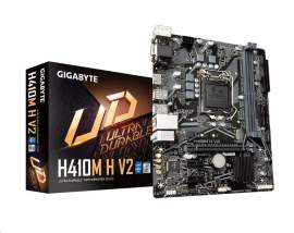 Gigabyte H410M H V2