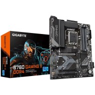 Gigabyte B760 GAMING X DDR4 - cena, srovnání