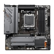 Gigabyte B650M GAMING X AX - cena, srovnání