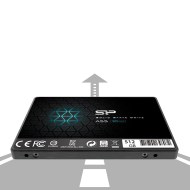 Silicon Power A55 SP512GBSS3A55S25 512GB - cena, srovnání