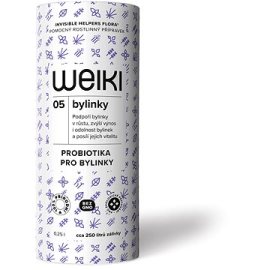 Weiki Probiotiká na bylinky 250ml