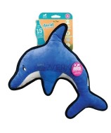 Beco Dog Hračka Delfin David L - cena, srovnání