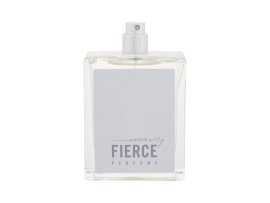 Abercrombie & Fitch Naturally Fierce parfumovaná voda 100ml