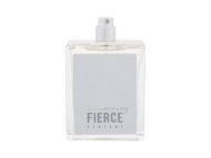 Abercrombie & Fitch Naturally Fierce parfumovaná voda 100ml - cena, srovnání