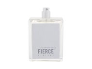 Abercrombie & Fitch Naturally Fierce parfumovaná voda 100ml - cena, srovnání