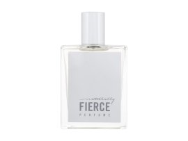 Abercrombie & Fitch Naturally Fierce parfumovaná voda 50ml