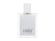 Abercrombie & Fitch Naturally Fierce parfumovaná voda 50ml - cena, srovnání
