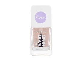 Catrice Nail Whitening Base Coat 10,5ml