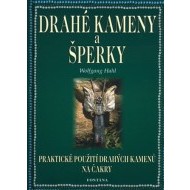 Drahé kameny a šperky - cena, srovnání