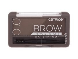 Catrice Brow Powder Set 4g