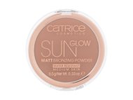 Catrice Sun Glow Matt Bronzing Powder 9,5g - cena, srovnání