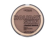 Catrice Holiday Skin Luminous Bronzer 8g - cena, srovnání