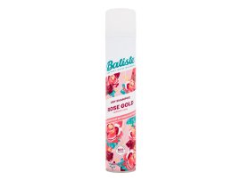 Batiste Rose Gold Suchý šampón 350ml