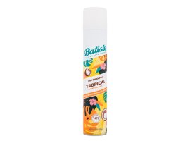 Batiste Tropical suchý šampón 350ml