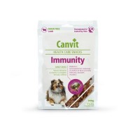 Canvit Dog Pamlsok Health Care Immunity 200g - cena, srovnání