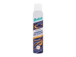 Batiste Overnight Deep Cleanse suchý šampón 200ml