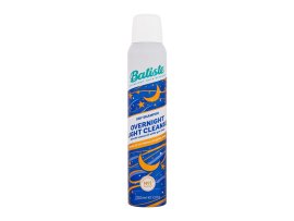Batiste Overnight Light Cleanse suchý šampón 200ml