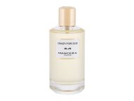 Mancera Crazy For Oud Parfumovaná voda 120ml - cena, srovnání