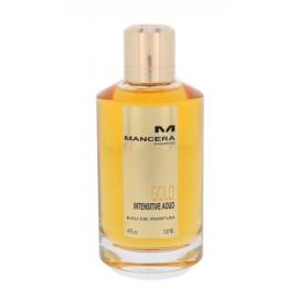 Mancera Voyage en Arabie Gold Intensitive Aoud 120ml