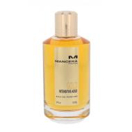 Mancera Voyage en Arabie Gold Intensitive Aoud 120ml - cena, srovnání