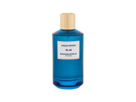 Mancera Rainbow Collection Aqua Wood 120ml